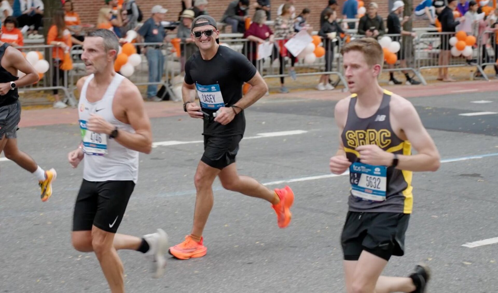 The good, bad, and ugly of creators running marathons