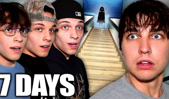 Top 5 Branded Videos of the Week: The election, an Aston Martin, and one very haunted school