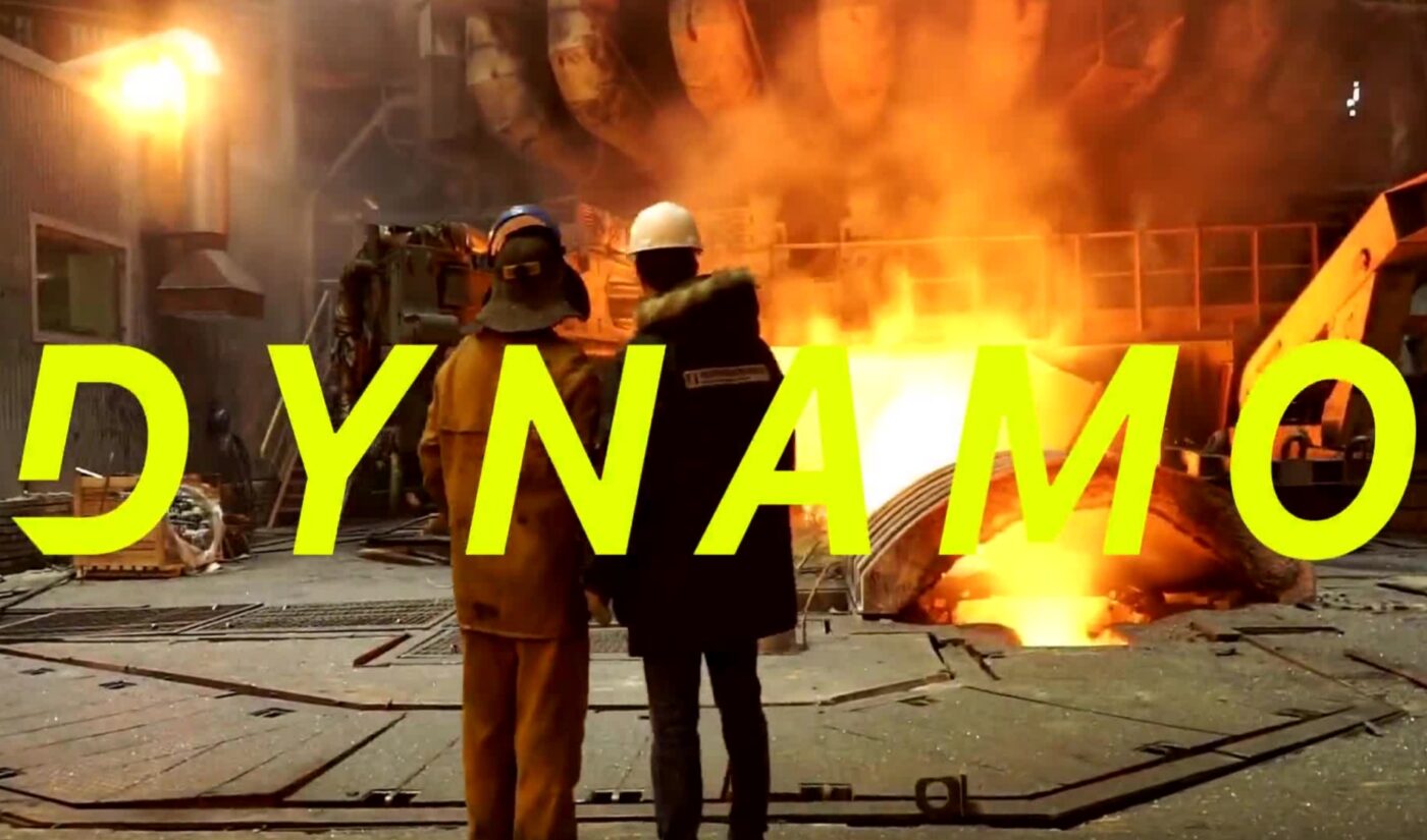 A business insider wants to make high-quality, evergreen videos. Can he turn a profit?