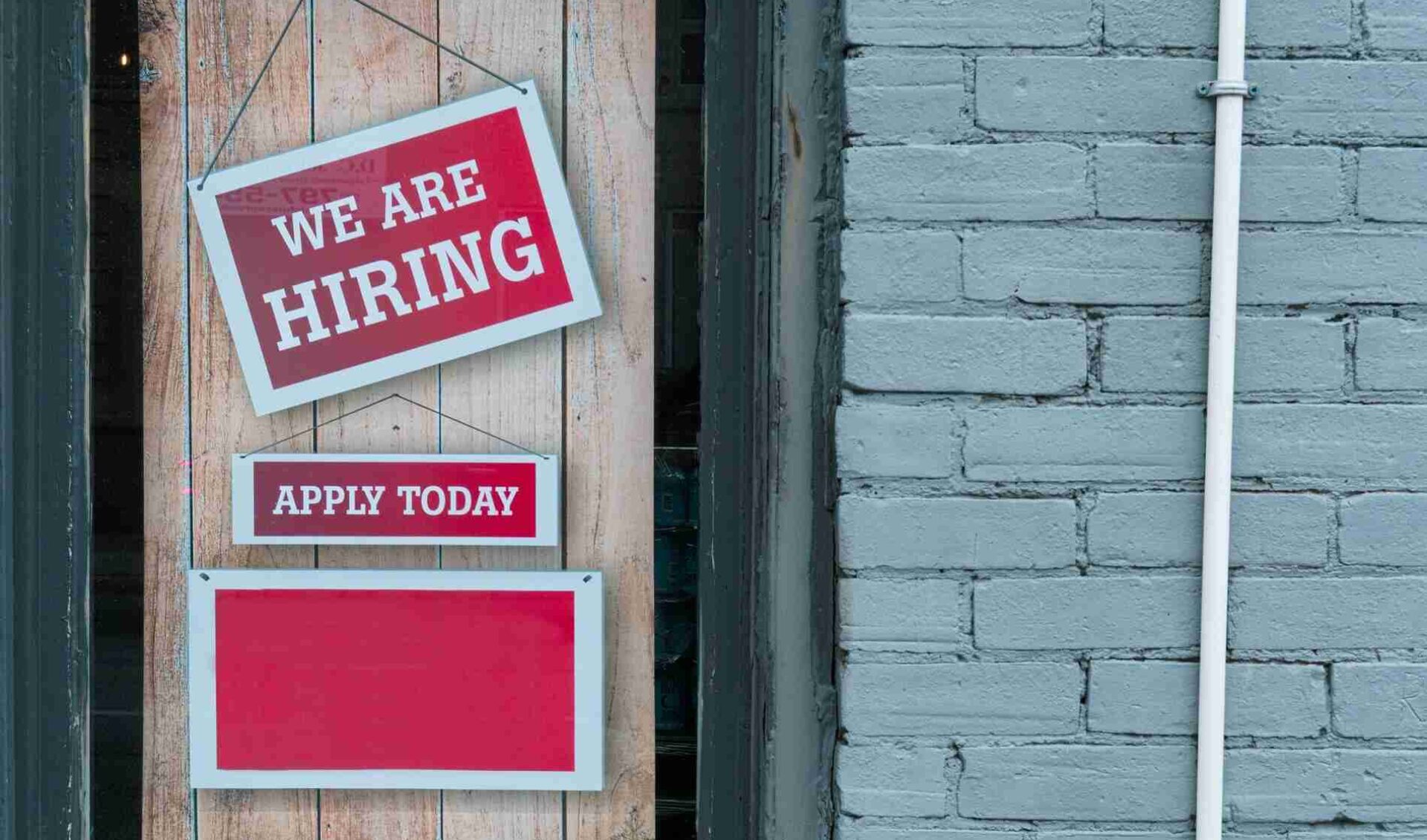 TikTok is becoming a job board for Gen Z