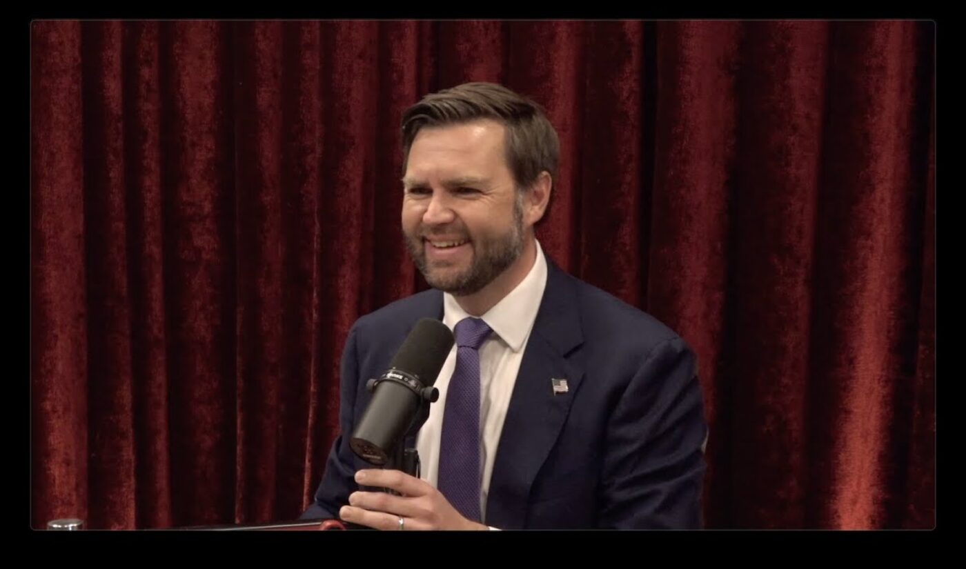 Top 5 Branded Videos of the Week: JD Vance, PewDiePie, and “the internet’s oldest lie”