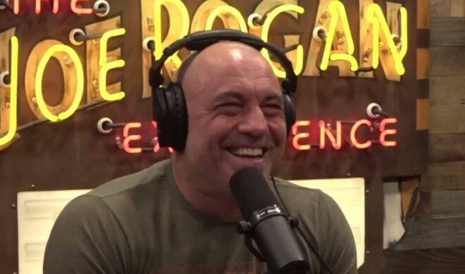 Top 5 Branded Videos of the Week: One salad, two bombs, and three Joe Rogans