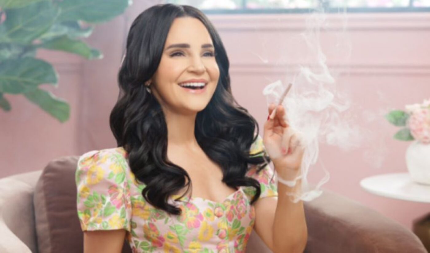 Have you heard? Keith Lee serves sushi drama, MrBallen is a bestseller, and Ro Pansino smokes her dad