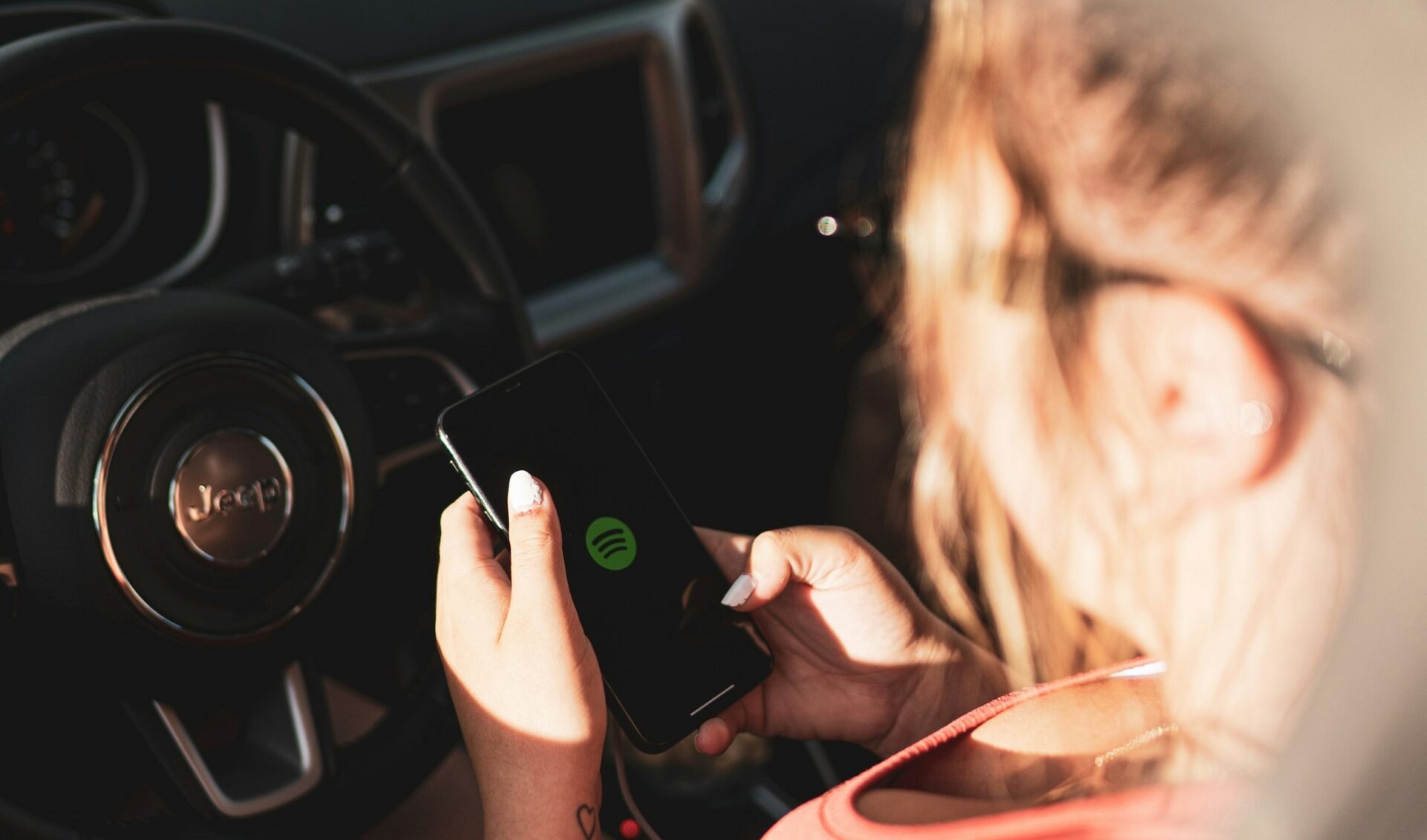 TikTok is becoming Spotify’s new recommendation engine