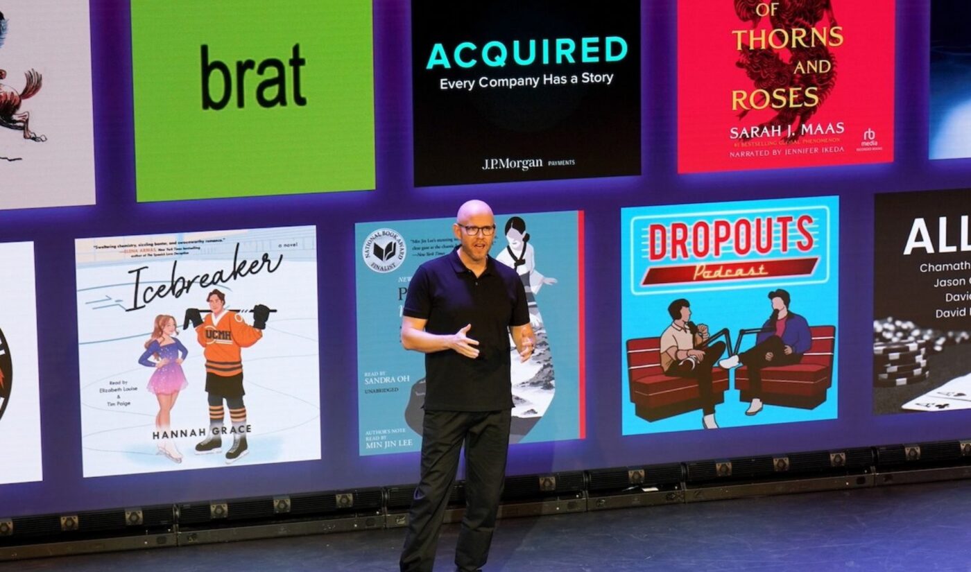 Spotify unlocks “premium video revenue” with revamped creator monetization program