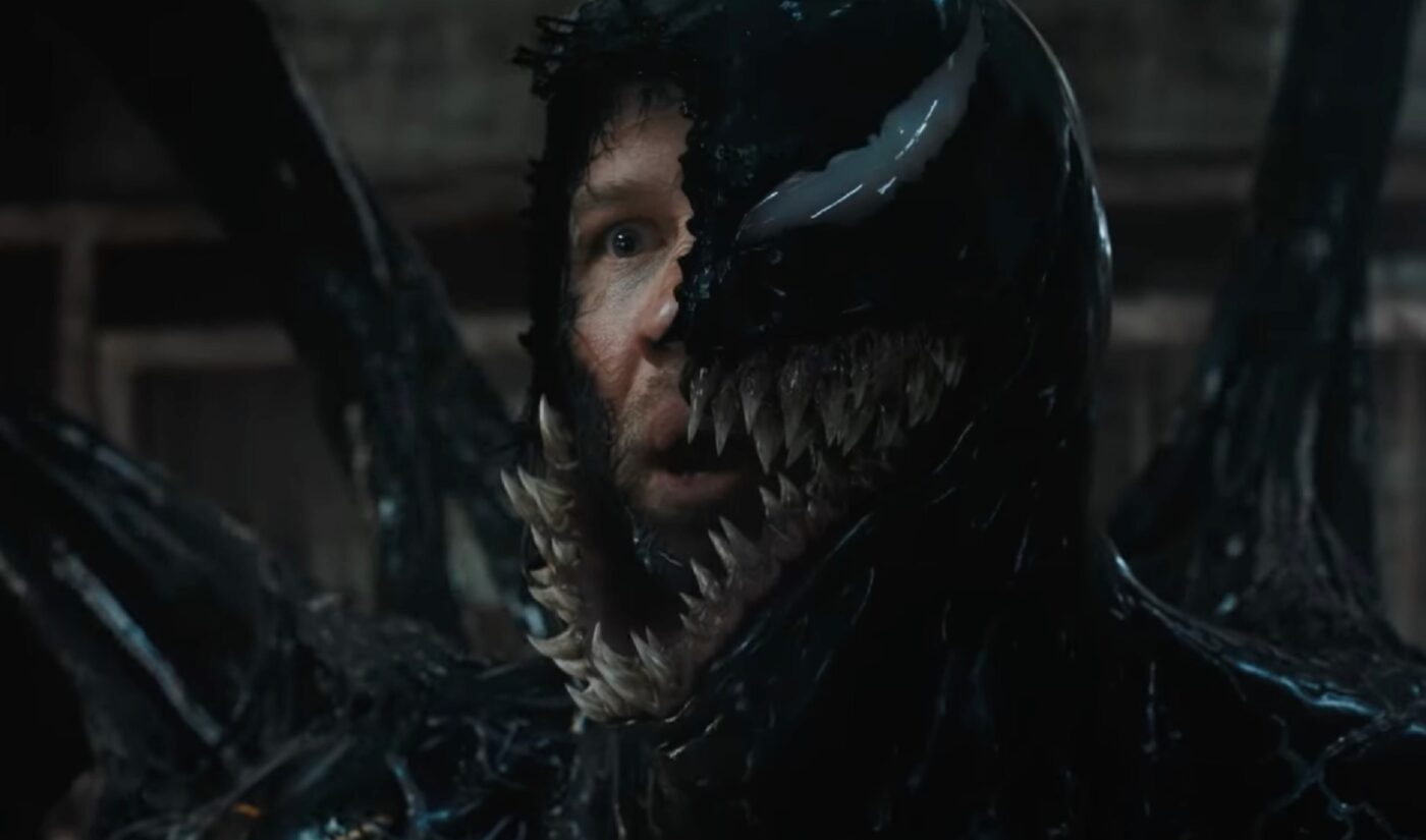 Sony just shattered a TikTok record–with a little help from 20 million comments