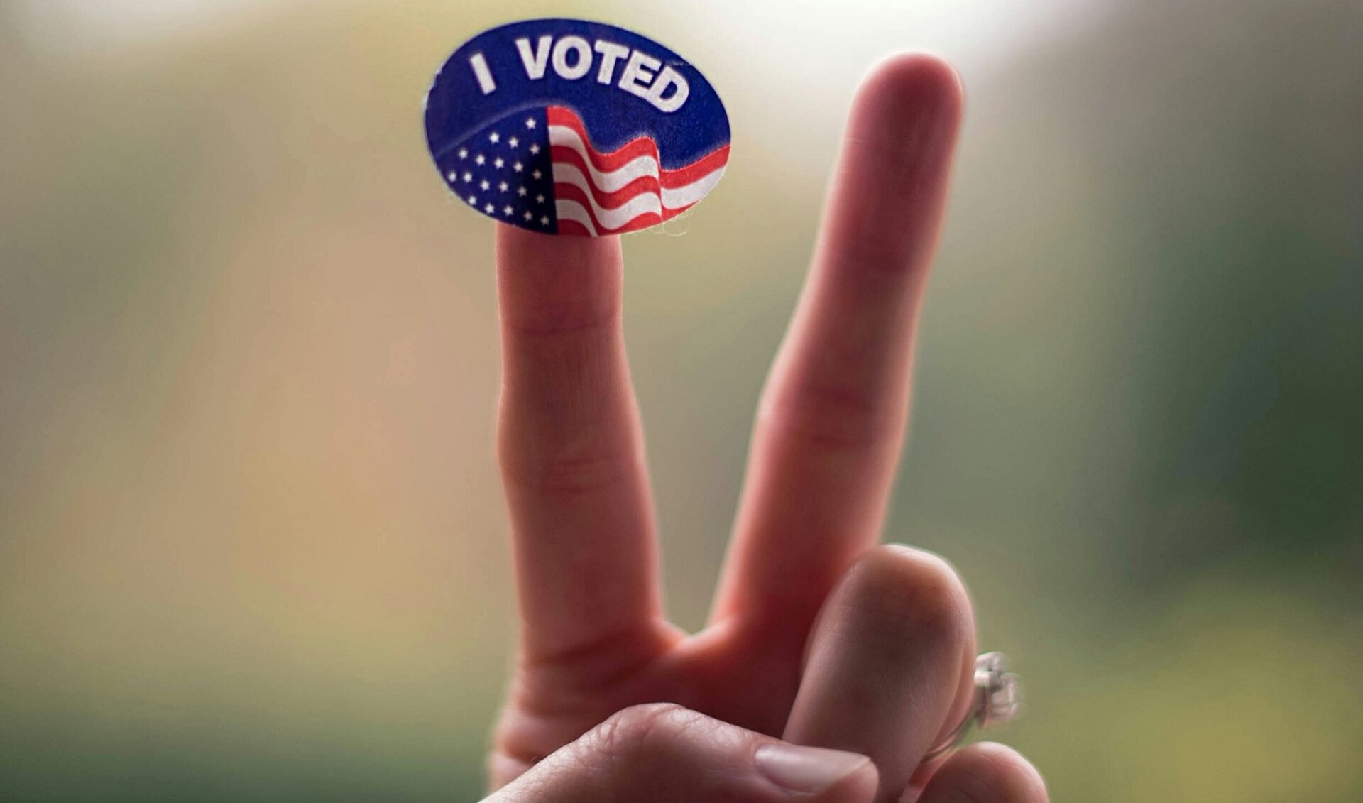 Election night coverage has gone online. Here’s where people watched the most.