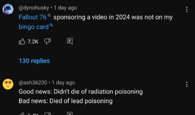 YouTube’s hyperlinked comments could drive valuable traffic for Google Search