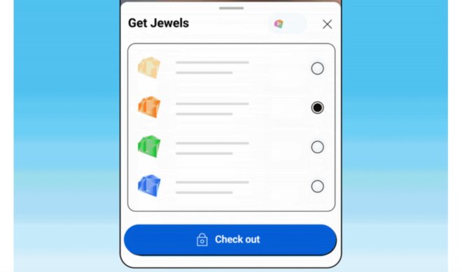 YouTube wants fans to convert cash to Jewels to reward vertical live streamers