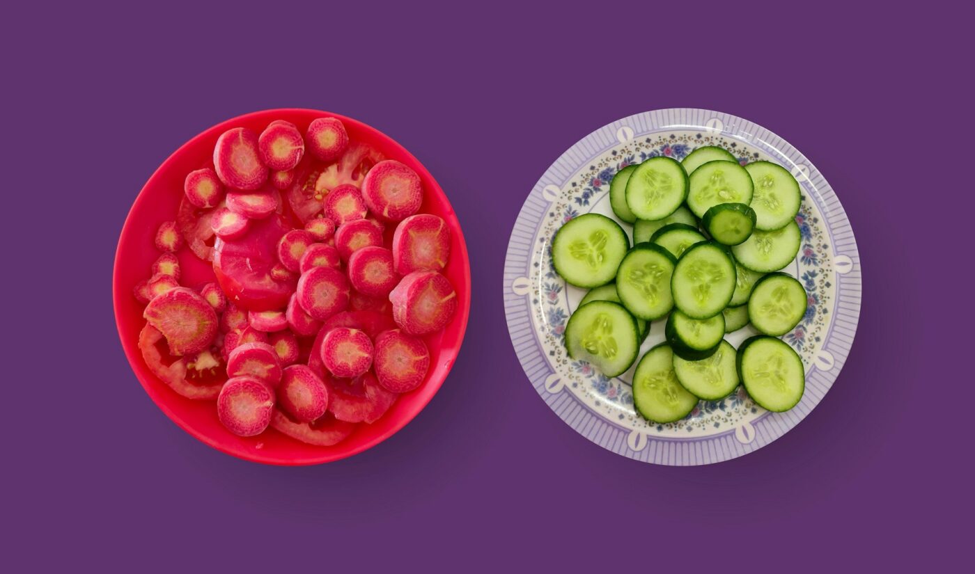 Cucumbers, cottage cheese, and probiotic soda: TikTok’s impact on grocery store shelves