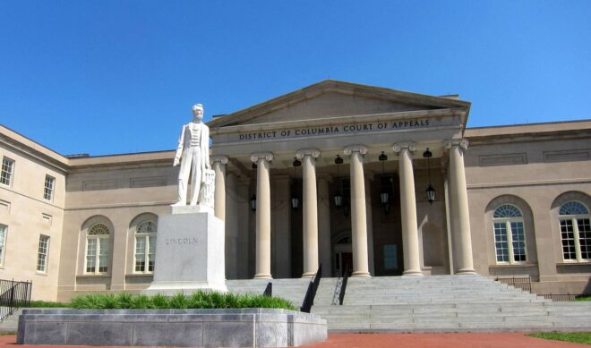 D.C. Court of Appeals upholds U.S. TikTok ban, setting up likely Supreme Court case