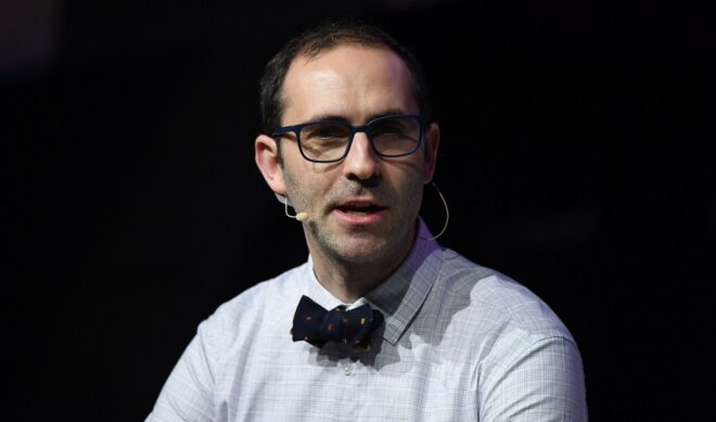 Former Twitch CEO Emmett Shear has a new AI startup. Here’s what we know.