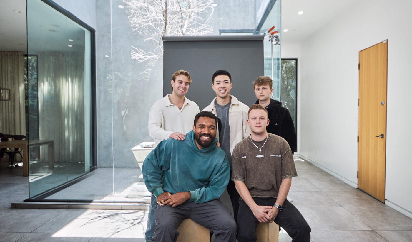 Blue-collar creators are both inspirational and aspirational. They’re pioneering a new era of content creation.