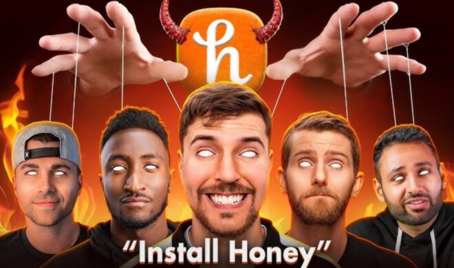 Is the Honey influencer marketing scam an isolated incident or a sign of a bigger problem?