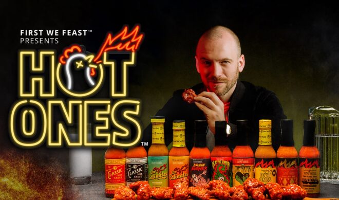 ‘Hot Ones’ host First We Feast gets new owners (including Sean Evans himself) in $82.5 million deal