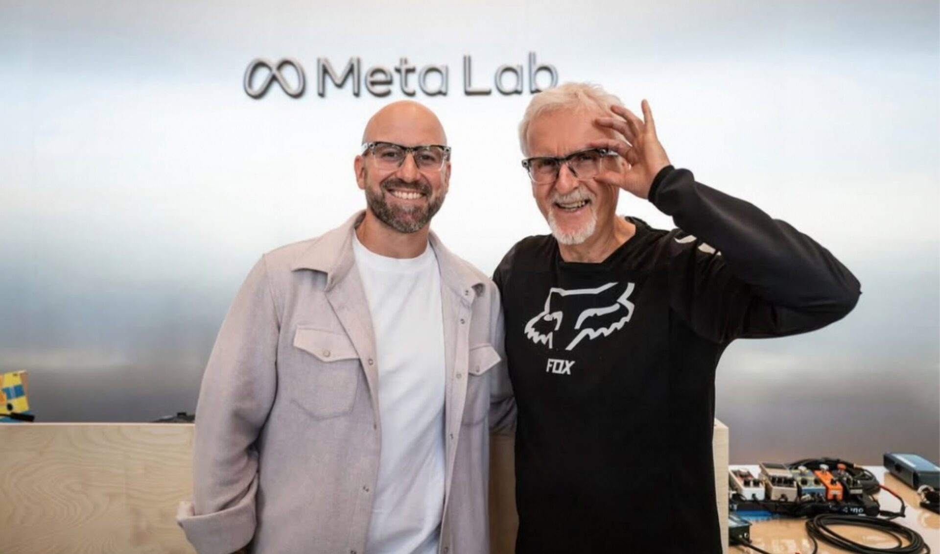 Meta’s plan to compete with Roblox experiences involves the king of Hollywood blockbusters