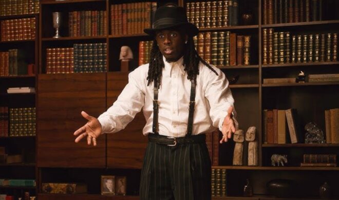 How big was Kai Cenat in 2024? He got more watch time than the next two most-watched streamers combined