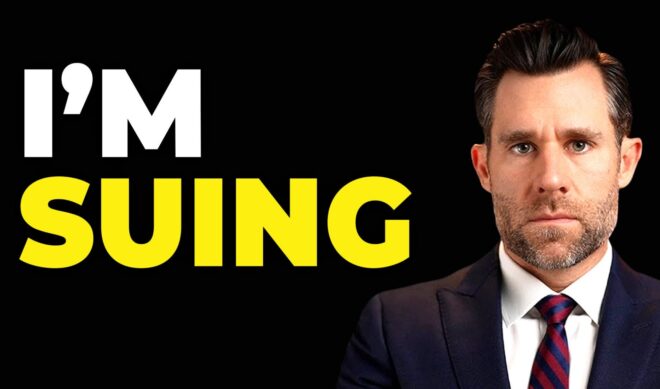 Have you heard? More FaZe drama, LegalEagle’s big lawsuit, and AMP’s favorite bear