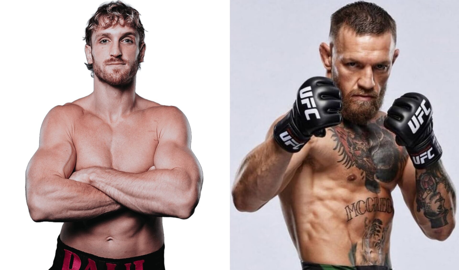 India to get big influencer boxing moment with Logan Paul/Conor McGregor fight
