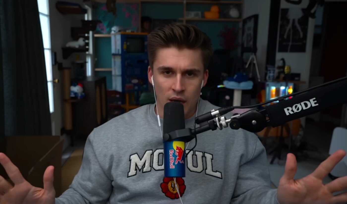 Making events for streamers is a difficult business. Ludwig’s Offbrand learned that the hard way.