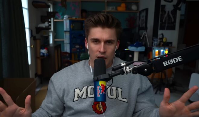 Making events for streamers is a difficult business. Ludwig’s Offbrand learned that the hard way.