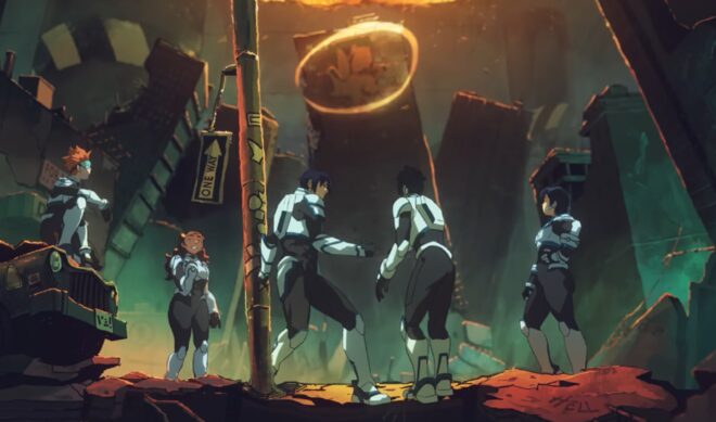 CoryxKenshin disappeared from YouTube 18 months ago. Now he’s back–with a big announcement.