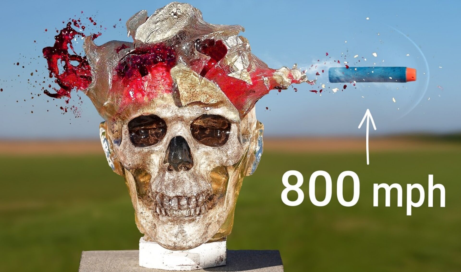 Top 5 Branded Videos of the Week: Supersonic Nerf darts and a homemade Porsche