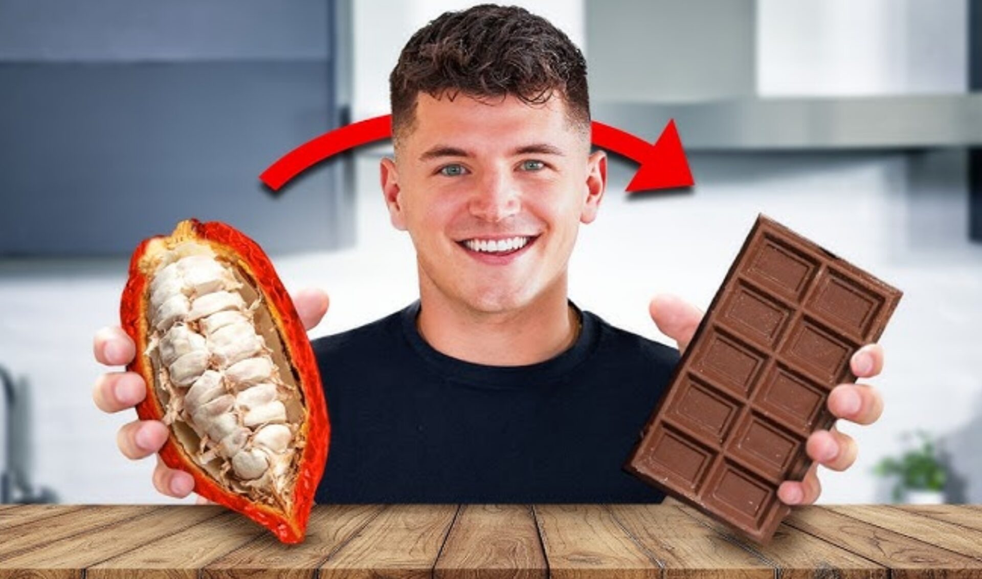 Have you heard? Nick DiGiovanni set a delicious record and we learned the truth about ‘Hot Ones’