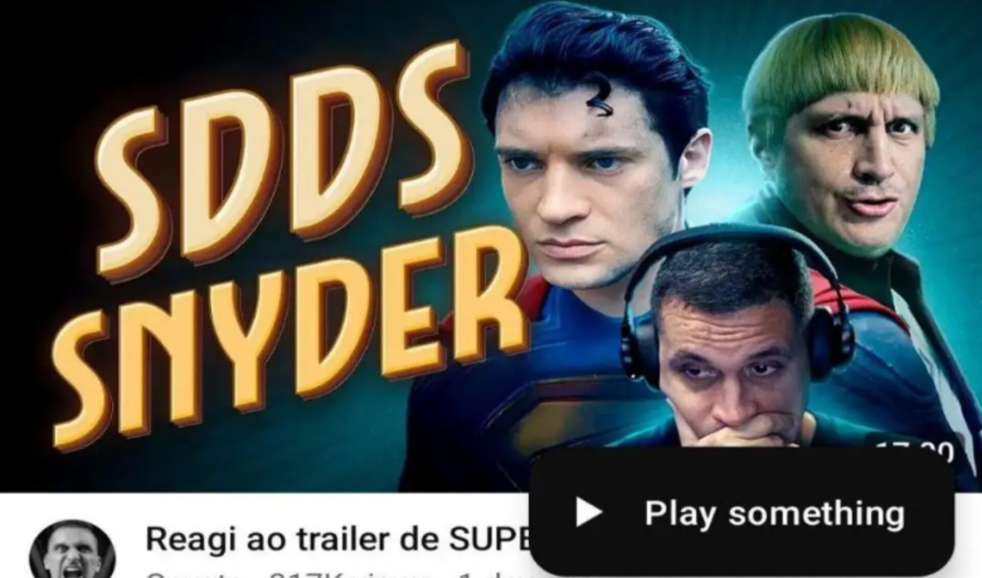 YouTube wants to bring back old-school discovery and let you “Play Anything”