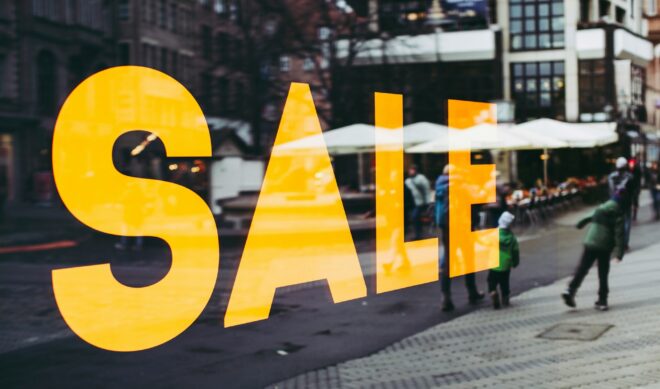 A creator earned $2 million during one single Black Friday livestream on TikTok