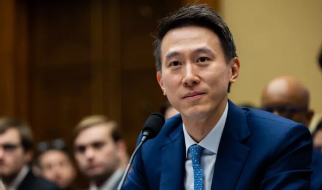 TikTok CEO meets Trump at Mar-a-Lago in last-ditch effort to thwart U.S. ban