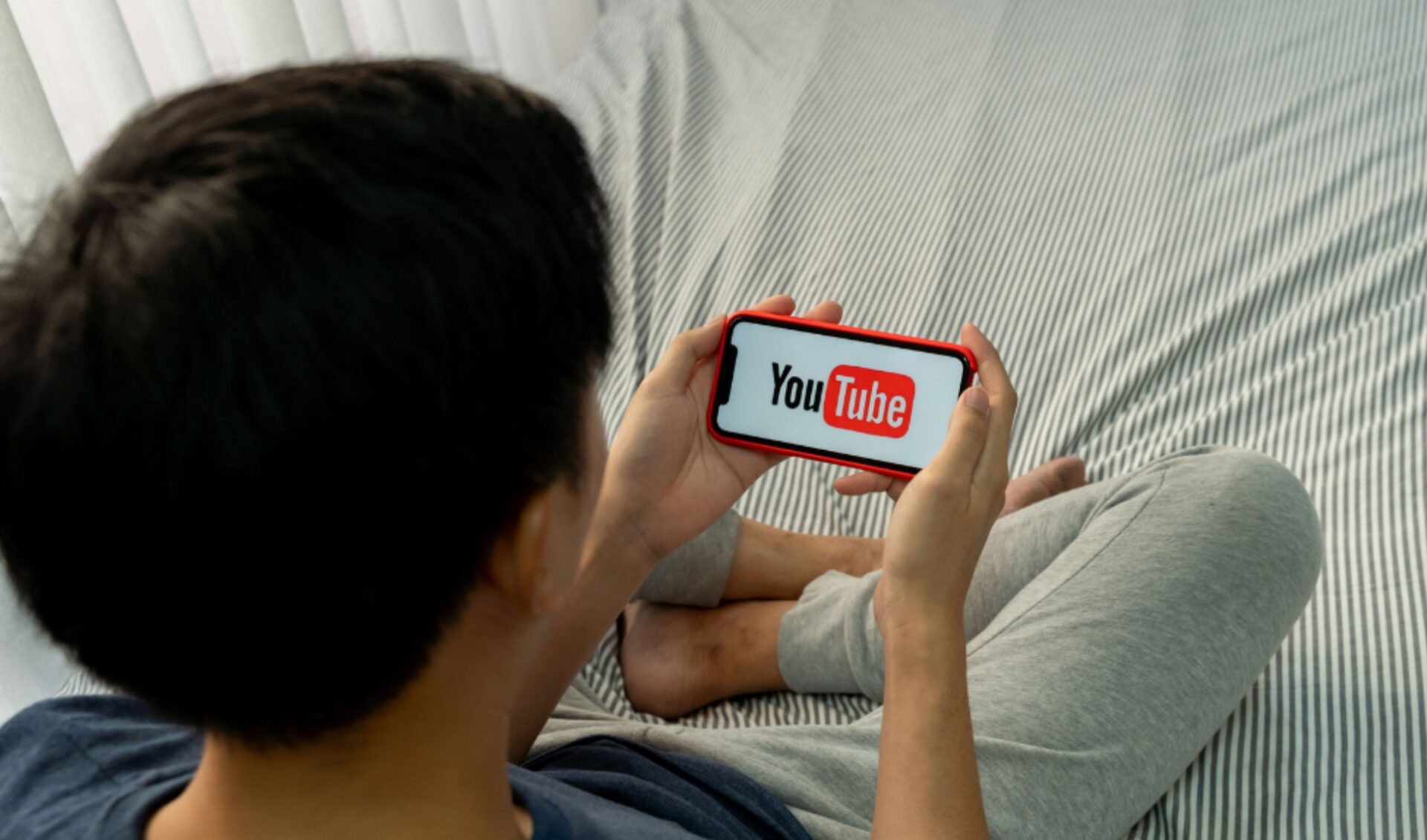 YouTube is still the most familiar platform among America’s teens