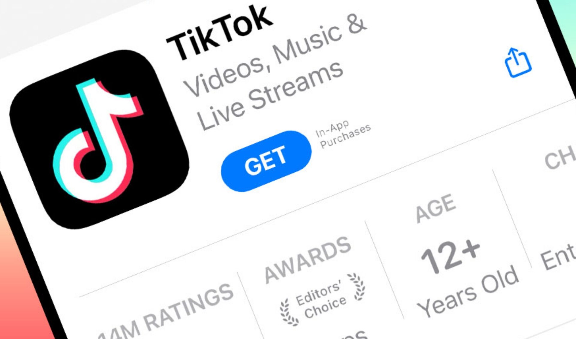 U.S. TikTokers are preparing for a ban by promoting their YouTube and Instagram channels