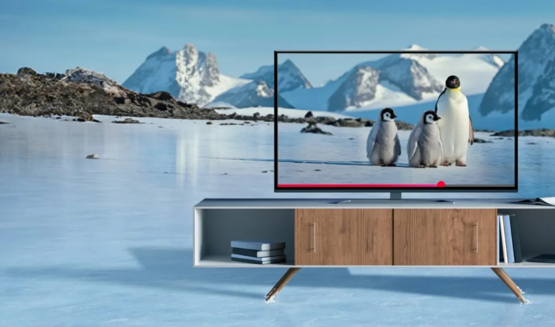 YouTube TV can now give you your moment of zen