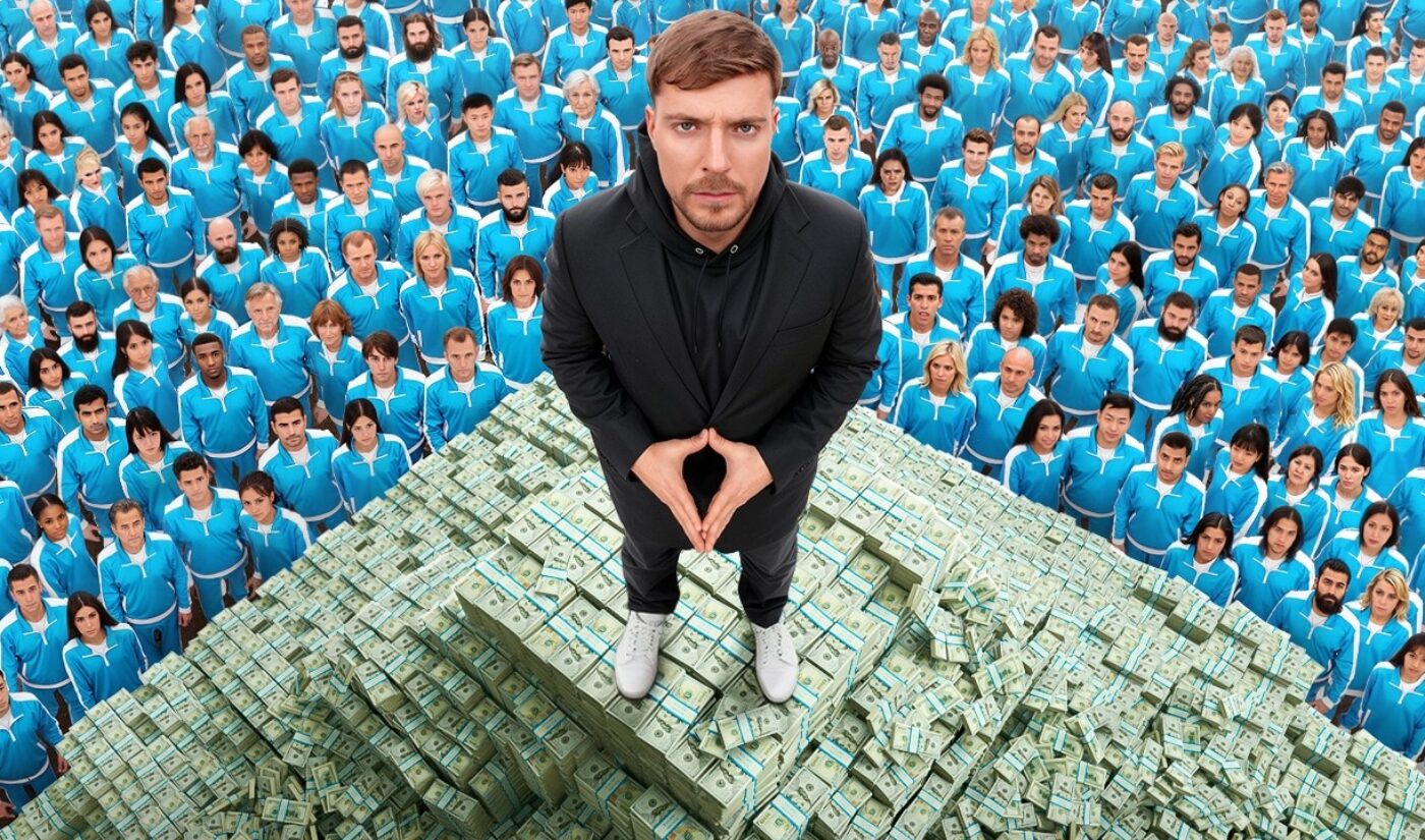 Top 5 Branded Videos of the Week: Ryan Trahan double trouble