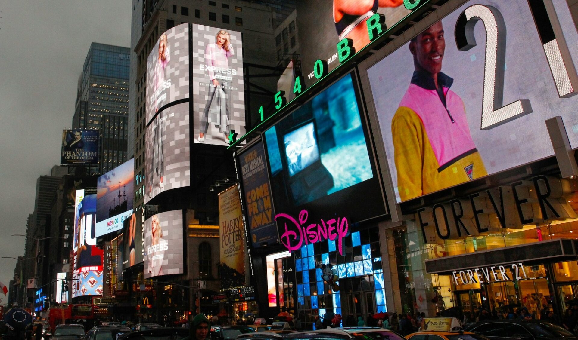 Comcast just made a platform to “steal” ad dollars from YouTube