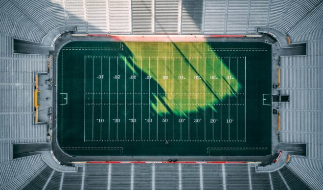 On the Podcast: Hollywood ballin’?