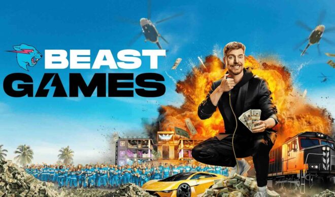 ‘Beast Games’ is Amazon’s most-watched unscripted series ever. But how does its viewership compare to MrBeast’s YouTube content?