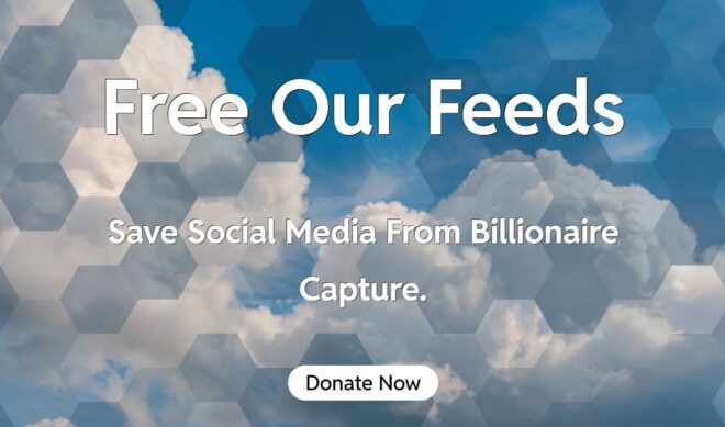 Tech advocates and celebs are mad at Mark Zuckerberg, so they’re raising $30 million to build a social network he can’t control