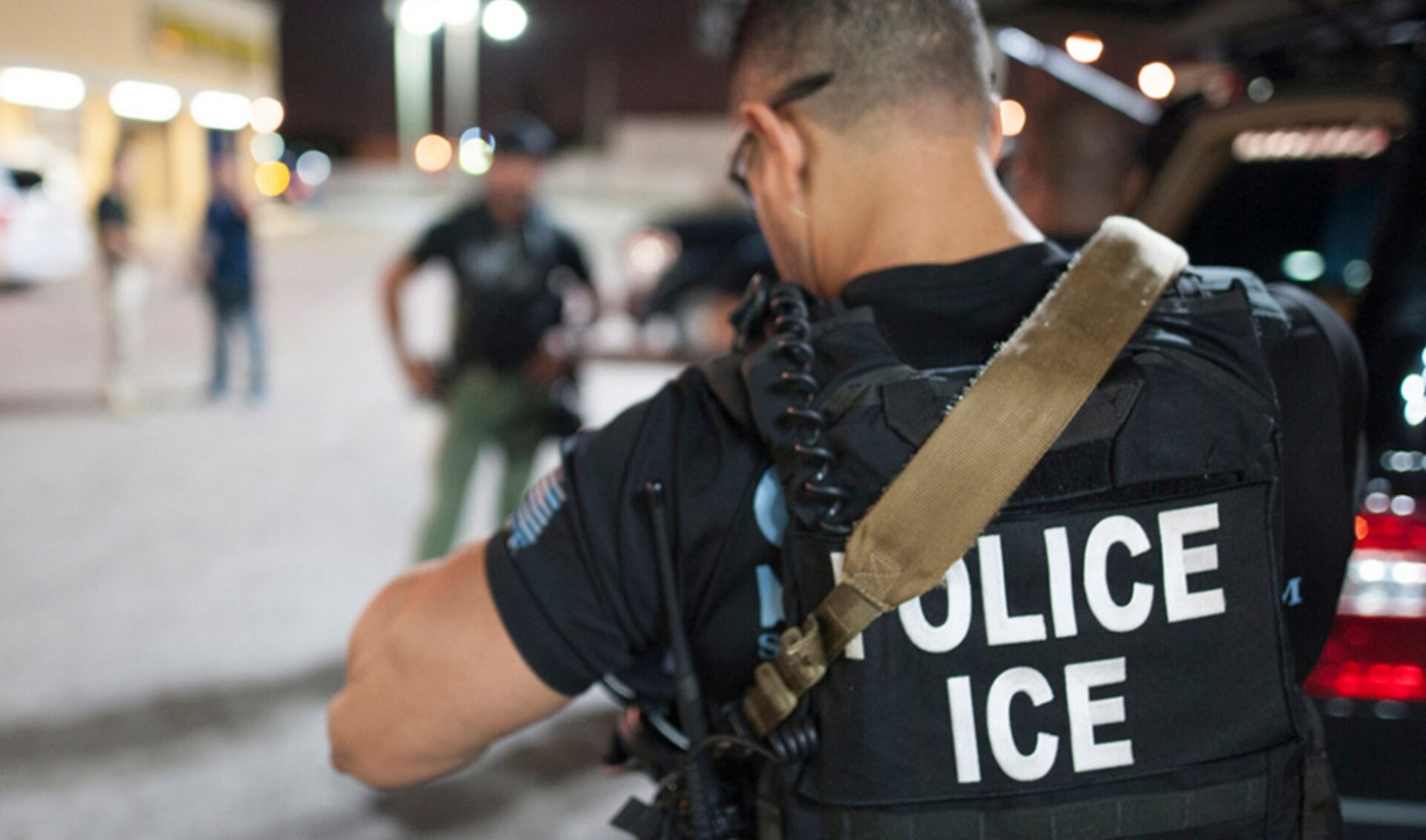TikTokers are using Shop keywords to band together against ICE