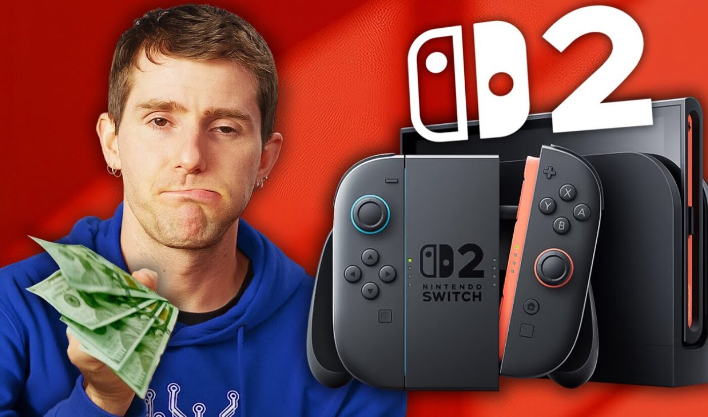 Top 5 Branded Videos of the Week: Cheaters, consoles, and ‘Lethal Company’