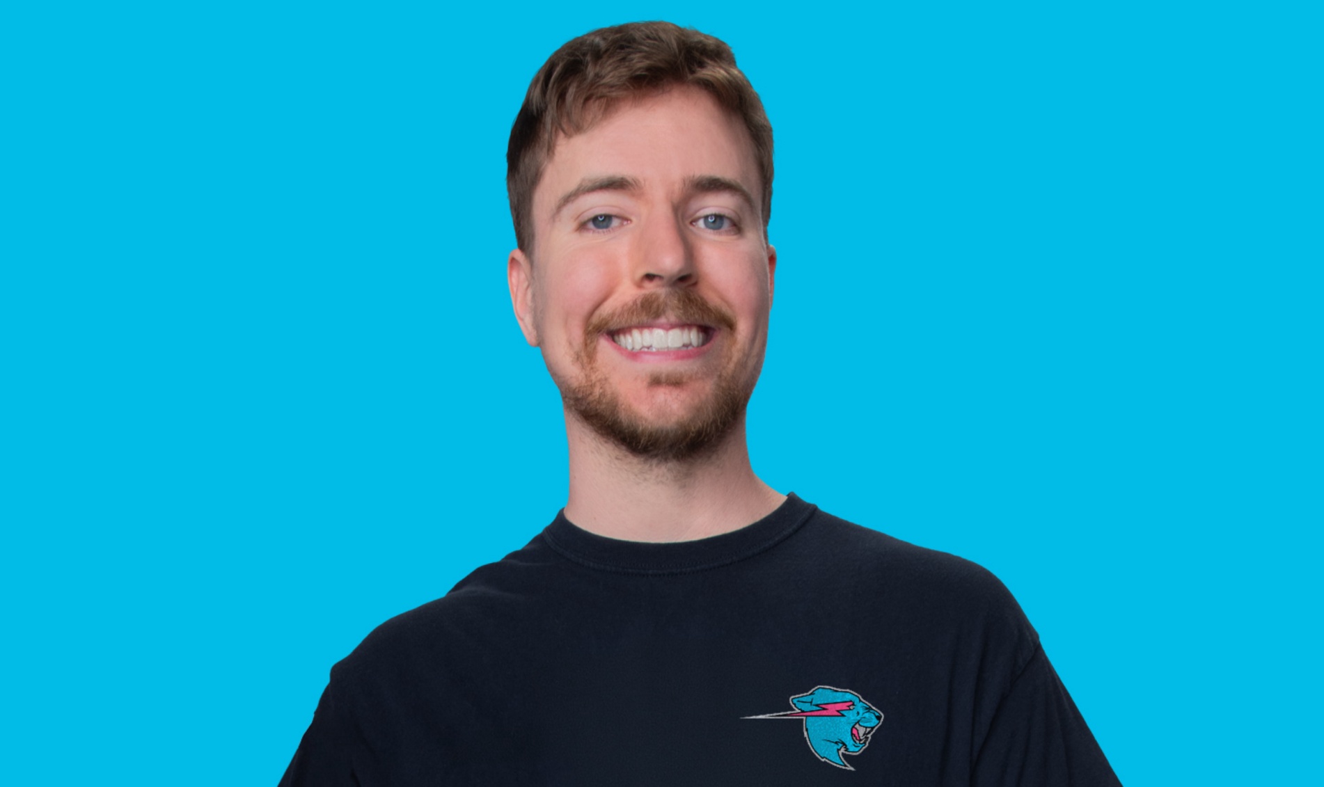 Viva Las Vegas: MrBeast is launching a resort experience on the Strip - Tubefilter