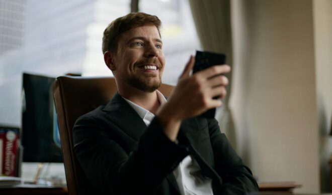 Viva Las Vegas: MrBeast is launching a resort experience on the Strip