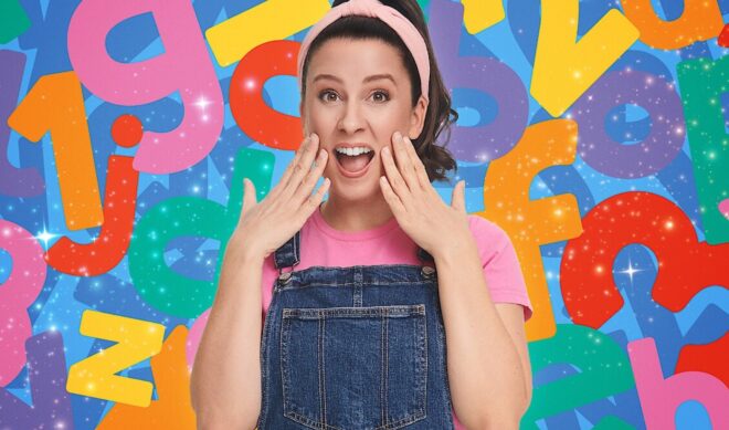 Netflix wants to keep pace with YouTube among toddlers, so it struck a deal with Ms. Rachel