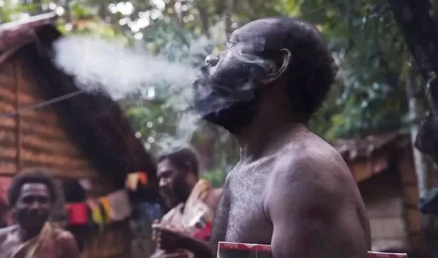 Have you heard? MrBeast gives permission to repost his videos, and Nelk gives vapes to villagers.