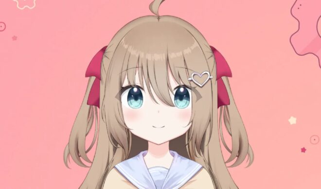 An AI VTuber is setting world records on Twitch