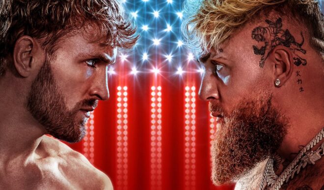 The Paul brothers teased a Jake v. Logan boxing match, but they gave us a Max reality show instead