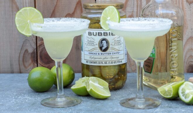 Pickles, cherries, and cream sodas: Pinterest thinks 2025’s trends will be colorful and delicious