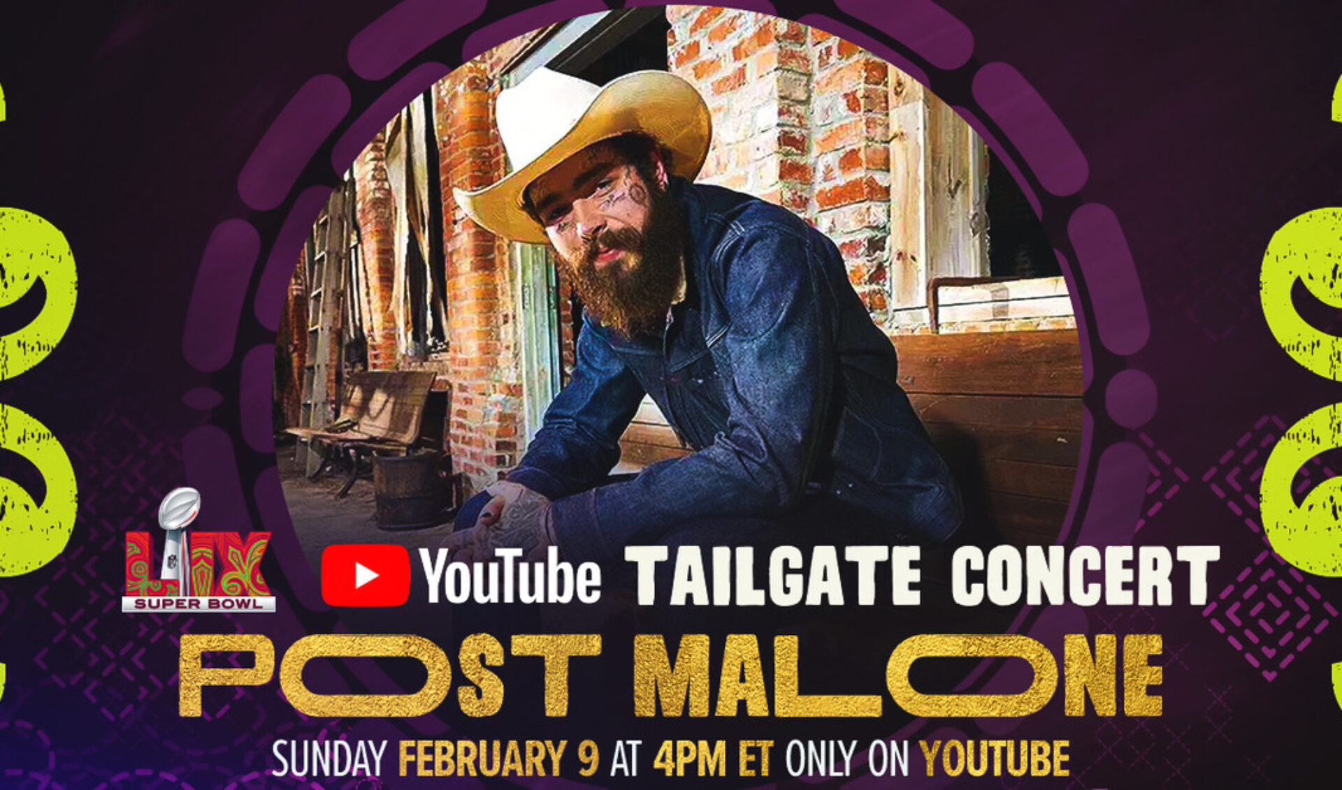 YouTube cozies closer to the NFL, replacing TikTok as Super Bowl tailgate sponsor