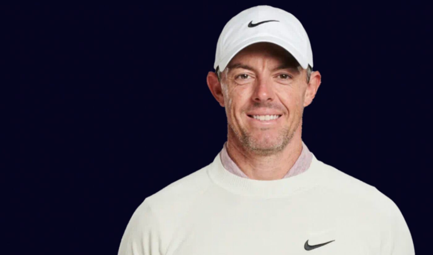 Creators have turned golf content into an arms race. A top-ranked player thinks it’s hurting the sport.